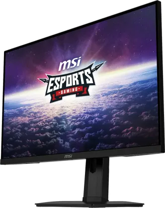 MSI Optix G274QPX 27 Inch Quad HD Monitor