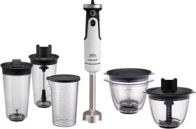 Morphy Richards Total Control Prep Set 650 W Hand Blender