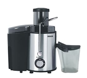 Inalsa Juice It Neo with pulp collector 500 W Juicer