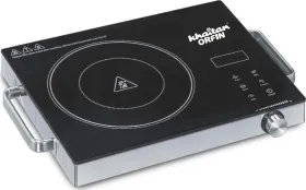 Khaitan Orfin Prezzo KO-425 2200W Infrared Cooktop