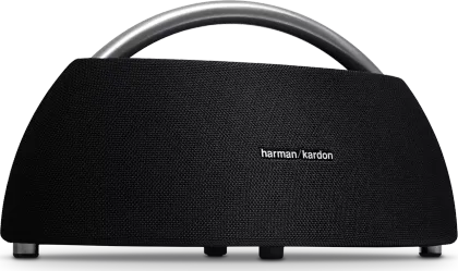 Harman Kardon Go+Play Speaker Price in India 2025, Full Specs