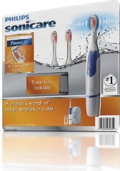Philips Sonicare HX3633/75 Power Toothbrush