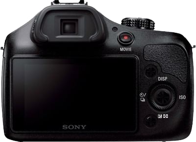 Sony Alpha A3000 SLR (18-55mm Lens)