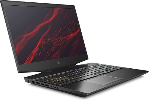 HP Omen 15-dh0138TX (7QU43PA) Laptop (9th Gen Core i7/ 16GB/ 1TB 512GB SSD/ Win10/ 8GB Graph)