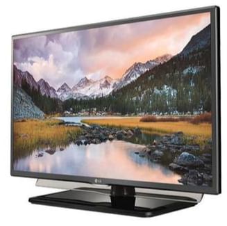 LG 32LF565B 32-inch HD Ready Smart LED TV