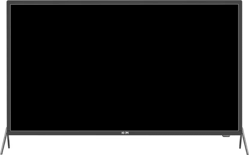 HOM HOMN3850 39inch HD Ready LED TV Price in India 2024, Full Specs