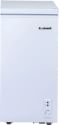Rockwell SFR70 55 L Single Door Deep Freezer