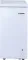 Rockwell SFR70 55 L Single Door Deep Freezer