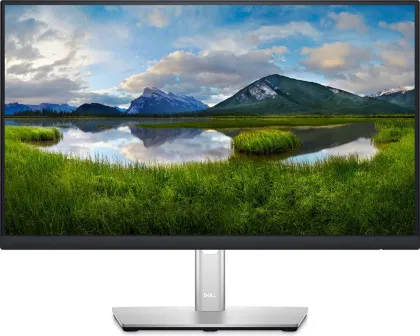 Dell P2422H 21.5-inch Full HD Monitor