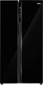 Haier HRS-682KGU1 602 L Side by Side Refrigerator