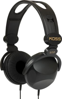 Koss R-10 Wired Headphones