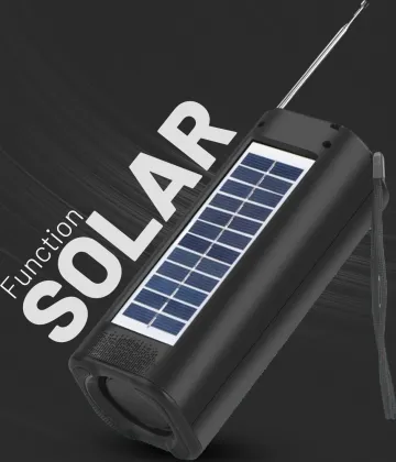 Varni Koro 5W Bluetooth Speaker