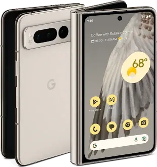 Google Pixel Fold