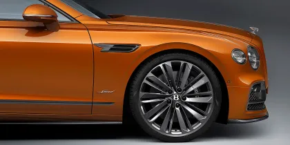 Bentley Flying Spur S