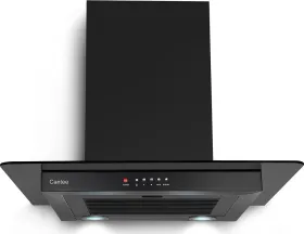 Cantee Stanin 90 cm Chimney
