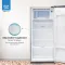 Voltas Beko RDC215D/S0XIR0M0000GO 183 L 2 Star Single Door Refrigerator