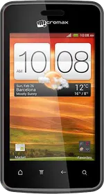 Micromax X455