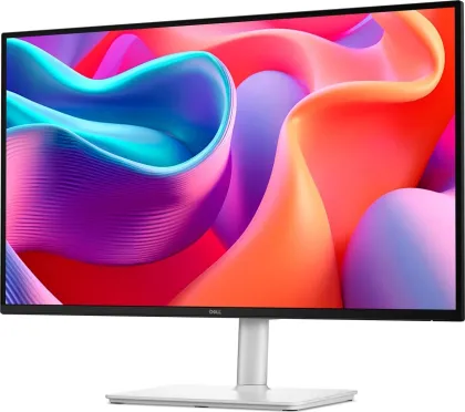 Dell S2725DC 27 inch Quad HD Monitor