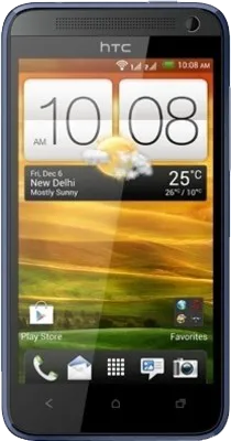 HTC Desire 501 Dual Sim