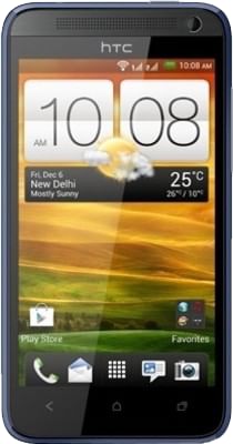 HTC Desire 501 Dual Sim