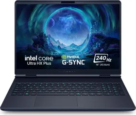 Alienware Aurora 16X 2026 Gaming Laptop (Intel Core Ultra 9 290HX Plus/ 32GB/ 1TB SSD/ Win 11/ RTX 5070 8GB Graph)
