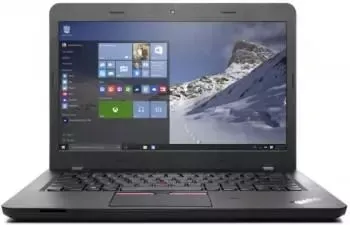 Lenovo Thinkpad E460 (20EUA00P00) Laptop (6th Gen Ci5/ 4GB/ 1TB/ FreeDOS)