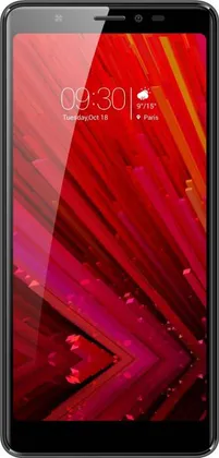 Micromax Canvas Infinity Life