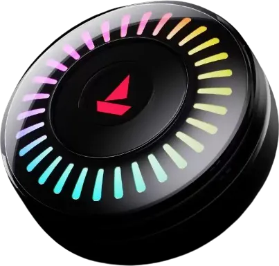 boAt Immortal 201 True Wireless Earbuds