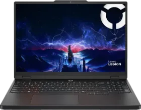 Lenovo Legion 5 15IRX10 83LY0105IN Gaming Laptop (13th Gen Core i7/ 16GB/ 512GB SSD/ Win11/ 8GB RTX 5050)