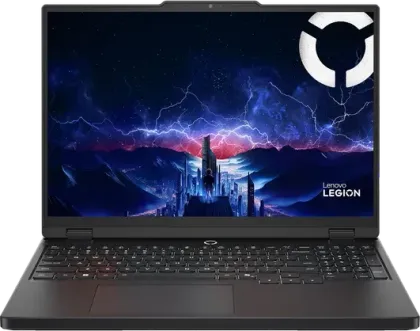Lenovo Legion 5 15IRX10 83LY0105IN Gaming Laptop (13th Gen Core i7/ 16GB/ 512GB SSD/ Win11/ 8GB RTX 5050)
