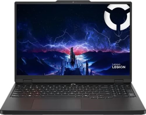 Lenovo Legion 5 15IRX10 83LY0105IN Gaming Laptop (13th Gen Core i7/ 16GB/ 512GB SSD/ Win11/ 8GB RTX 5050)