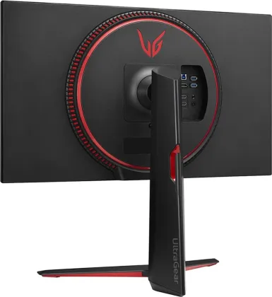 LG UltraGear 32GP750-B 32 inch Quad HD Gaming Monitor
