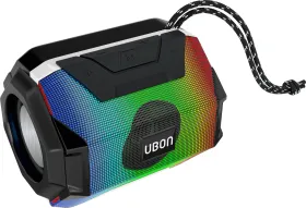 Ubon SP-8105 5W Bluetooth Speaker