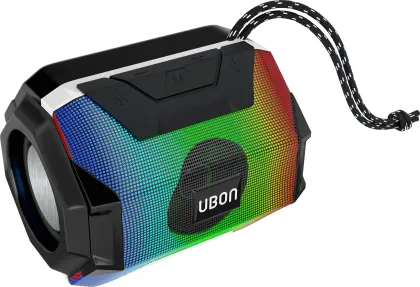 Ubon SP-8105 5W Bluetooth Speaker