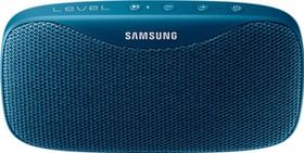 Samsung EO-SG930CBEGIN Level Box Slim Portable Bluetooth Speaker
