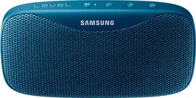 Samsung EO-SG930CBEGIN Level Box Slim Portable Bluetooth Speaker