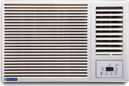 Blue Star 4WAE181YGT 1.5 Ton 4 Star Window AC