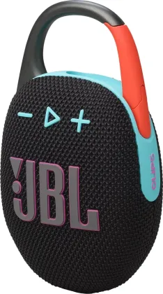 JBL Clip 5 7W Bluetooth Speaker