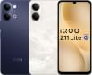 iQOO Z11 Lite 5G (6GB RAM + 256GB)