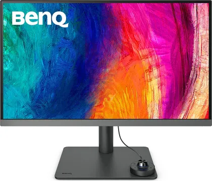BenQ PD2706U 27 Inch UHD 4K Monitor