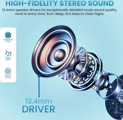 MAK TuneRider Neckband