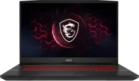MSI Pulse GL76 12UGK-258 Gaming Laptop (12th Gen Core i7/ 16GB/ 1TB SSD/ Win 11/8GB RTX 3070)