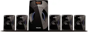 Philips SPA4040B/94 Multimedia Speakers System