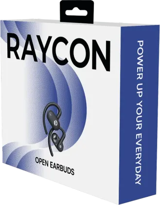 Raycon Everyday Open Earbuds