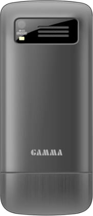 Gamma K8