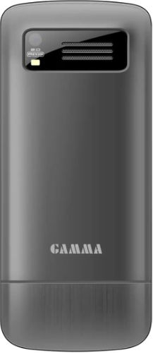 Gamma K8