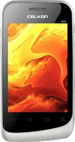 Celkon A85