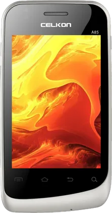 Celkon A85