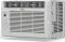 Midea MAW06R1CWT 6000 BTU 115V Window AC