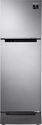 Samsung RT28T3122S8 253 L 2 Star Double Door Refrigerator